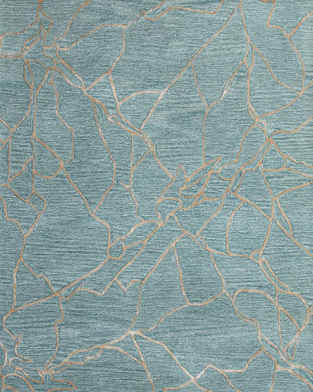 Patricia Hand-Tufted Rug, 9' x 12'
